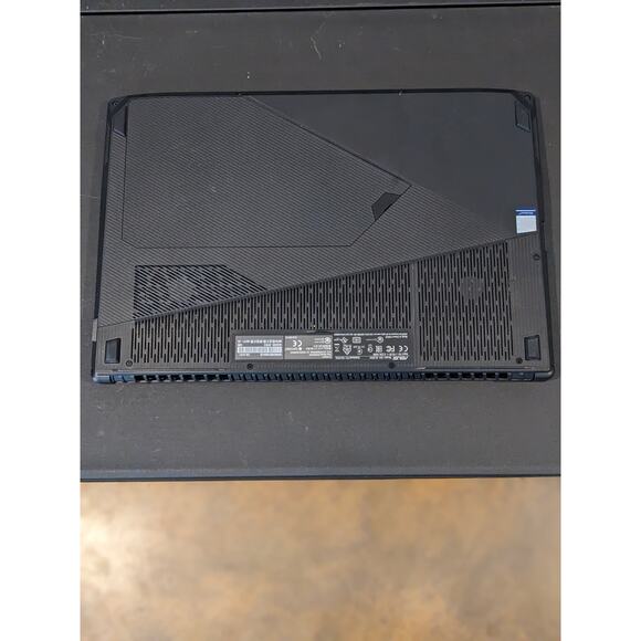 Gaming Laptop and Monitor Bundle for Dual Screen Setup - Picture 9 of 10